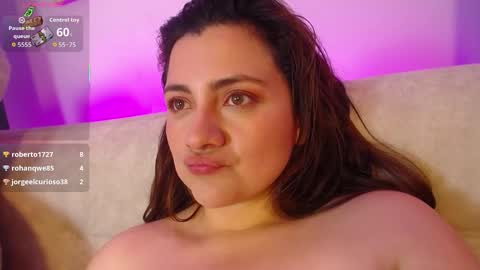 Selina Sykes online show from January 17, 11:19 am