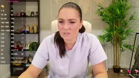 Seline online show from October 20, 3:50 pm