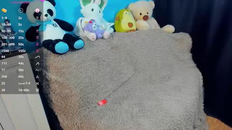 Mindy online show from October 14, 3:20 am