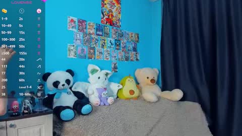 Mindy online show from October 16, 2:11 am