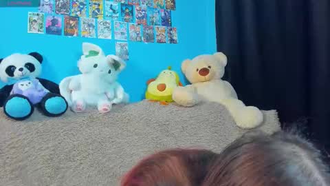 Mindy online show from September 28, 5:49 am