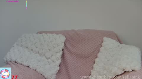 My name is Sella and im Bisexual online show from April 8, 3:37 pm