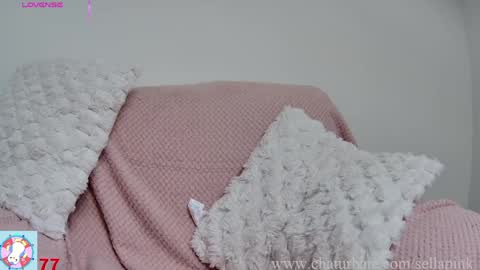 My name is Sella and im Bisexual online show from April 10, 11:37 am