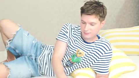 Semyon online show from October 18, 6:45 pm