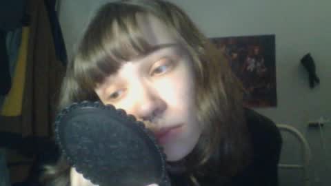 goddess esme  online show from February 28, 1:31 am