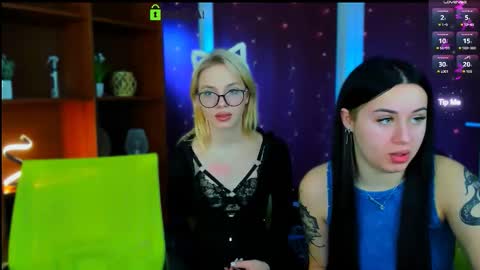 Sendi online show from March 23, 7:52 pm