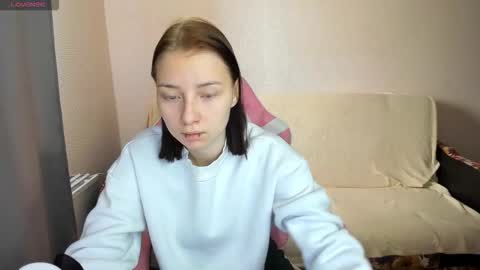 SenkoBaby online show from September 13, 3:53 am