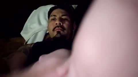 senor49509 online show from January 27, 3:15 am