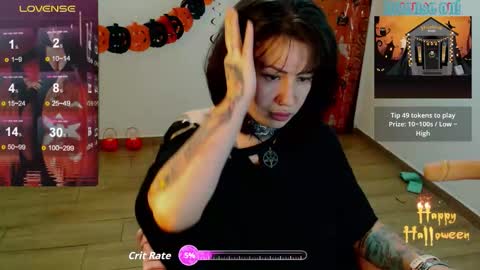 senorita_dakota online show from October 17, 12:58 am