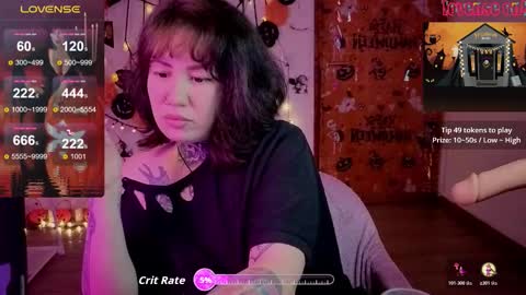 senorita_dakota online show from October 24, 1:17 am
