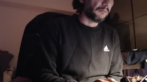 senorneby online show from October 14, 7:17 pm