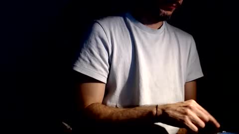 senorneby online show from November 4, 6:31 pm