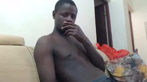 Charles online show from January 10, 12:43 pm