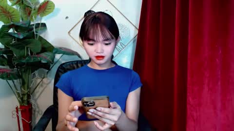 sensational_yeng online show from November 21, 5:55 pm