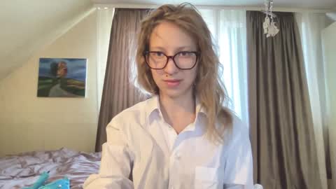 senseinner online show from October 8, 6:30 am