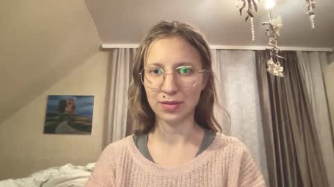 senseinner online show from November 10, 5:16 pm