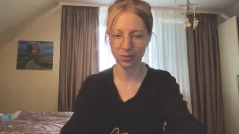 senseinner online show from September 29, 2:16 pm