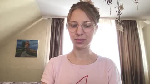 senseinner online show from November 5, 9:11 am