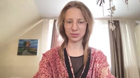 senseinner online show from October 4, 12:47 pm