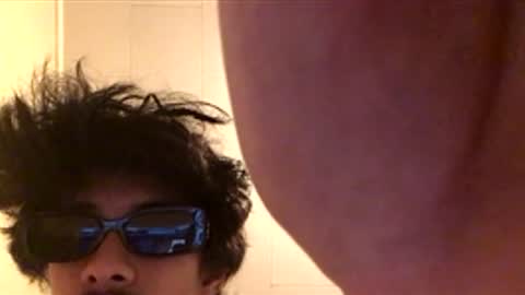 senseisalami online show from November 26, 3:20 pm