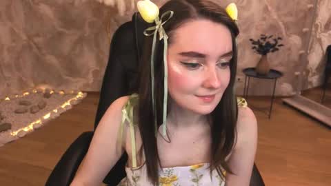 sensemysoul online show from February 24, 7:06 pm