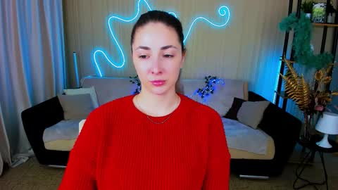 sensitiveheartt online show from October 6, 7:31 pm