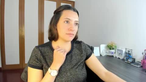 Samantha -  online show from December 6, 8:45 pm