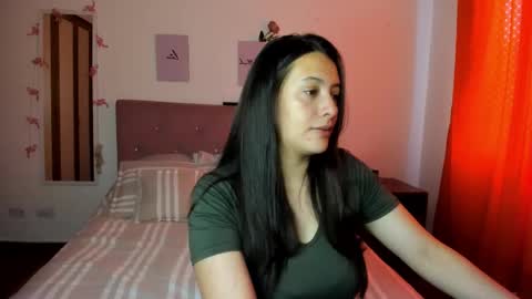 Samantha -  online show from March 12, 5:27 pm