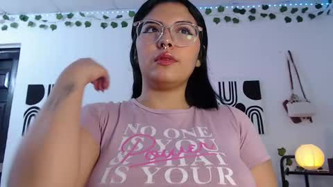 Camille and sophie online show from March 3, 12:37 am