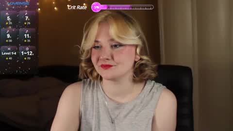 Ilona online show from February 6, 7:51 pm