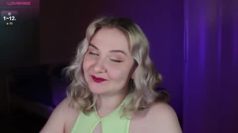 Ilona online show from February 8, 8:23 pm