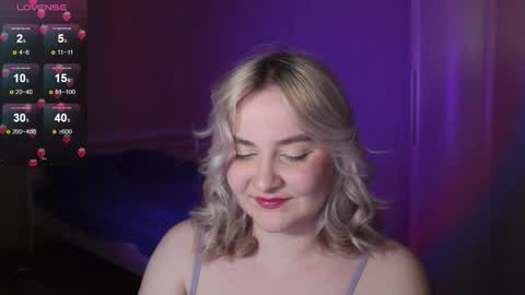 Ilona online show from December 22, 9:10 pm