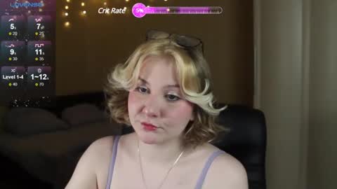 Ilona online show from February 2, 7:25 pm
