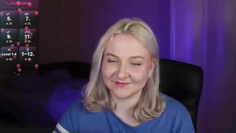 Ilona online show from October 26, 7:46 pm