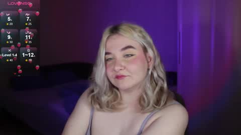 Ilona online show from December 3, 9:48 pm