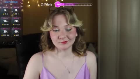 Ilona online show from January 10, 8:48 pm