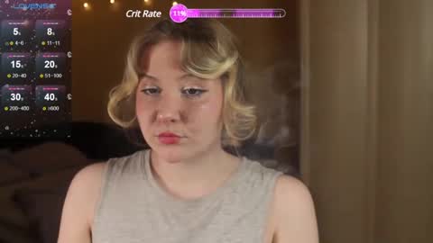 Ilona online show from December 21, 8:32 pm