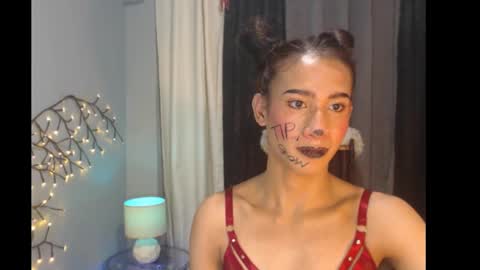 sensual_goergia online show from October 29, 4:58 am