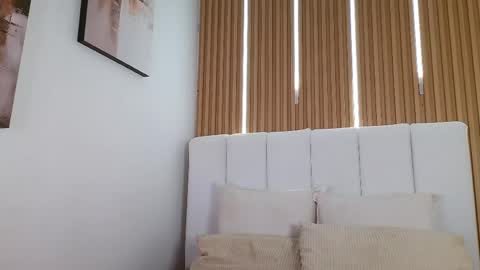 Sensual Kim77 online show from April 17, 12:29 pm