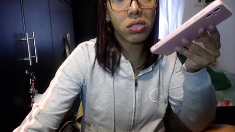 Snapshot of sensual_natalie chatting on January 5, 2:30 pm sensual_natalie online show from January 5, 2:30 pm