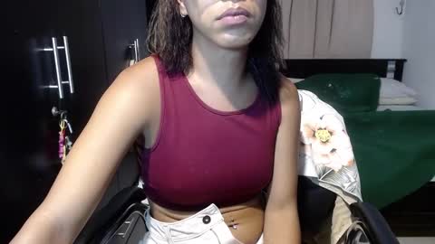 Snapshot of sensual_natalie chatting on January 8, 11:41 pm sensual_natalie online show from January 8, 11:41 pm