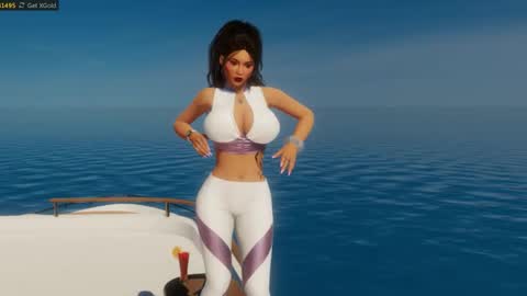 Oriana online show from October 24, 12:17 pm