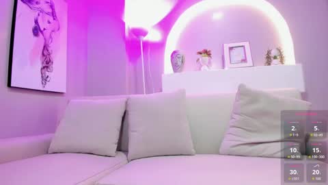 sensual_shanel online show from June 2, 1:51 am