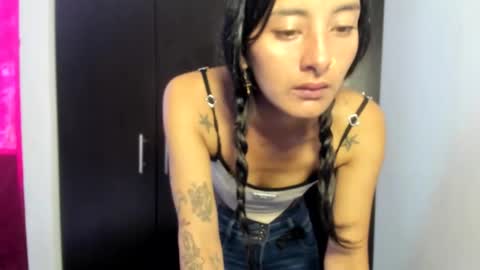 sensual_skinny online show from October 21, 8:23 pm