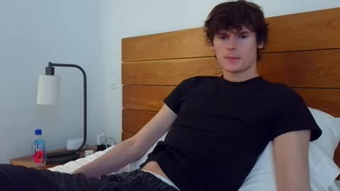 Cam online show from February 25, 7:16 pm