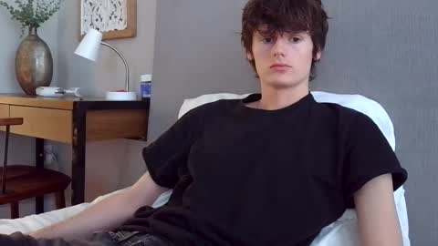 Cam online show from March 3, 11:03 pm