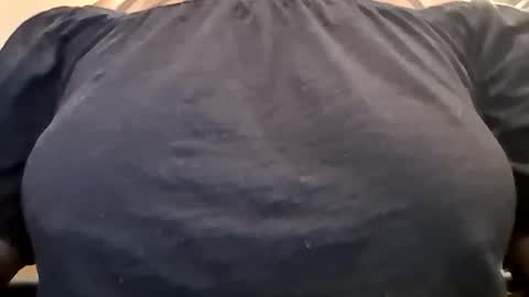 SensualATease online show from October 13, 6:10 pm