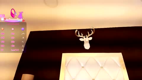 sensualcrazy online show from October 1, 2:05 pm