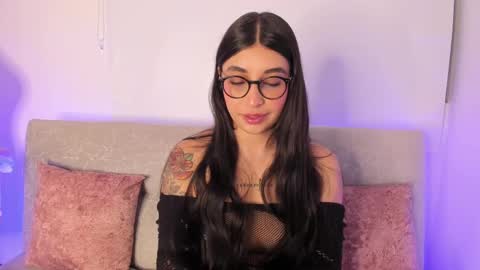sensualhaven_ online show from February 16, 12:41 am