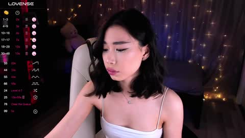 Kiki online show from January 18, 6:43 pm